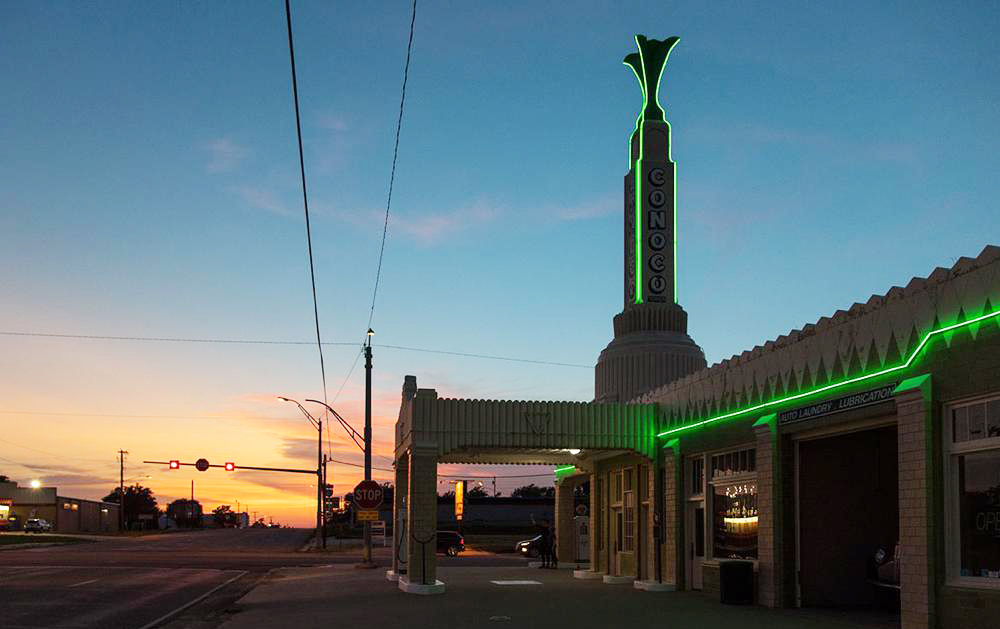 shamrock-texas-hotel