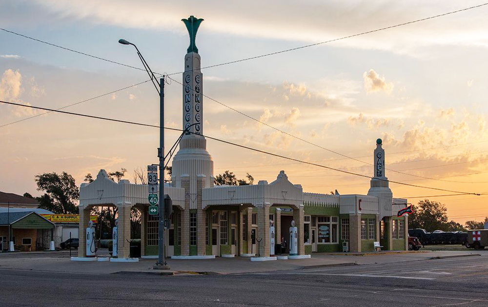 shamrock-texas-hotel