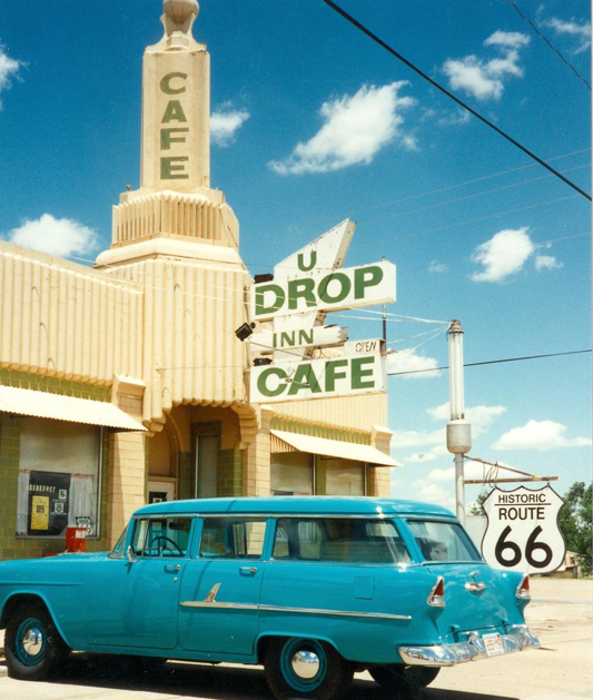 shamrock-texas-hotel