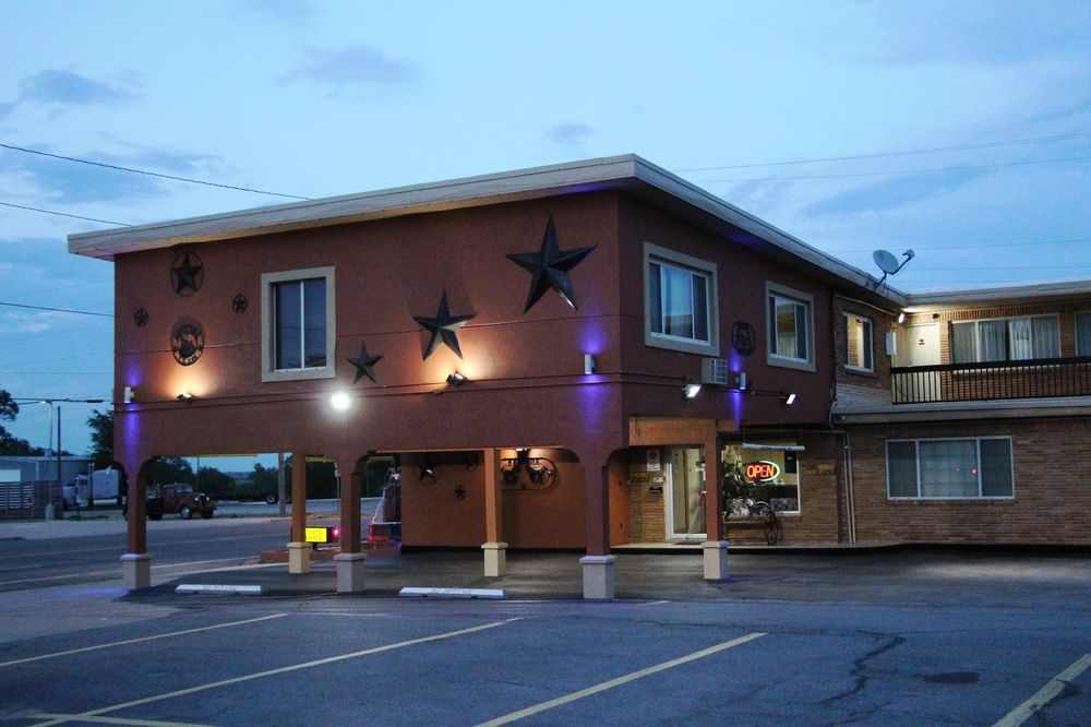 shamrock-texas-hotel