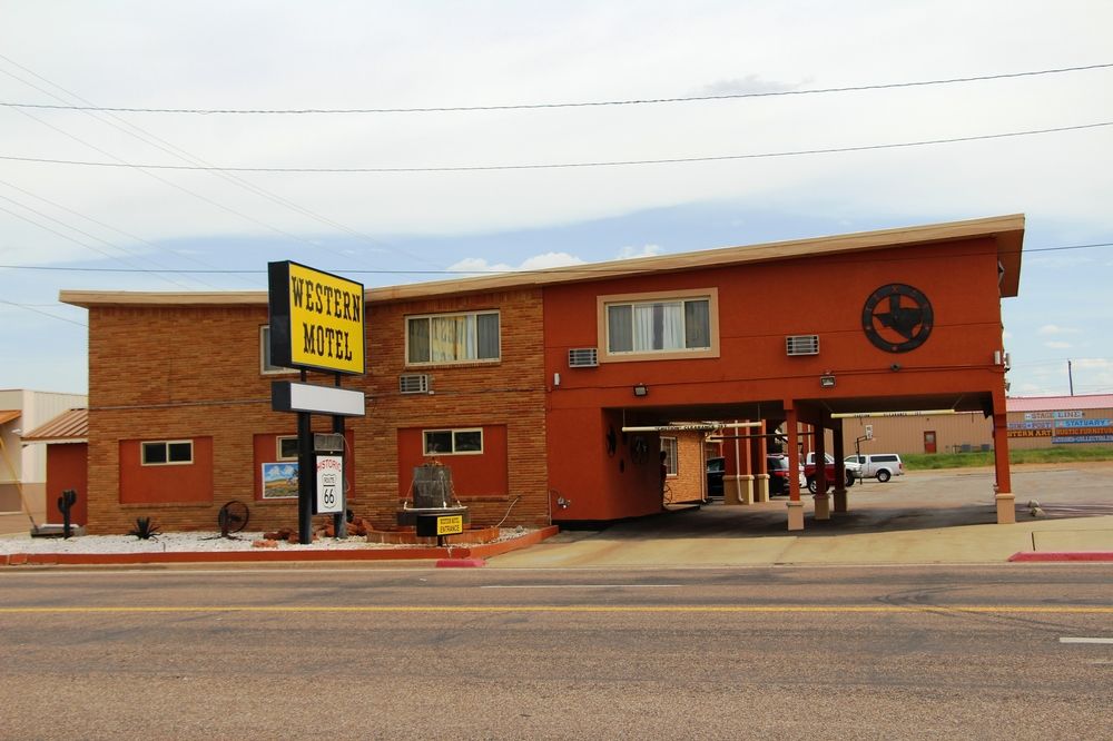 western-motel-tx